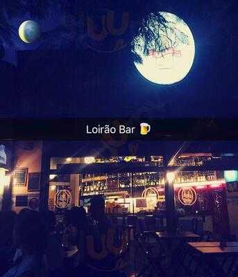 Loirão Bar