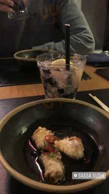 Sassá Sushi