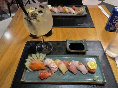 Sassá Sushi