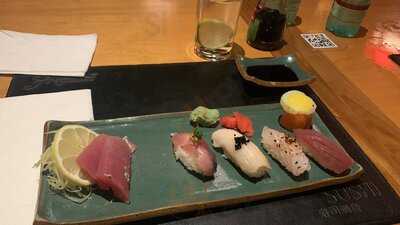 Sassá Sushi