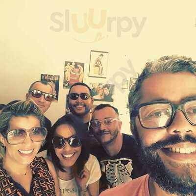 Divino RetrÔ Gastrobar & Café