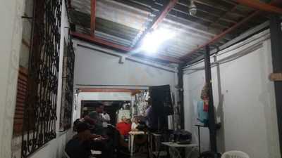 Churrasquinho Do Zé