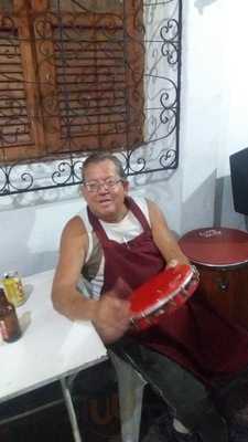 Churrasquinho Do Zé