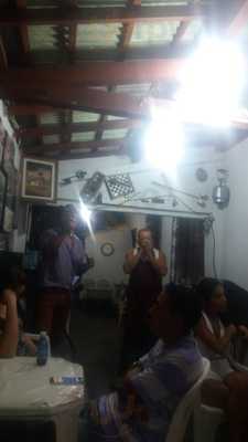 Churrasquinho Do Zé