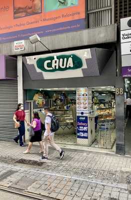 Andre & Rodrigo Lanches