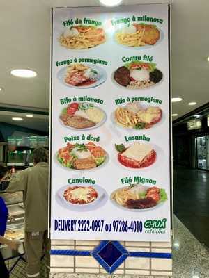 Andre & Rodrigo Lanches