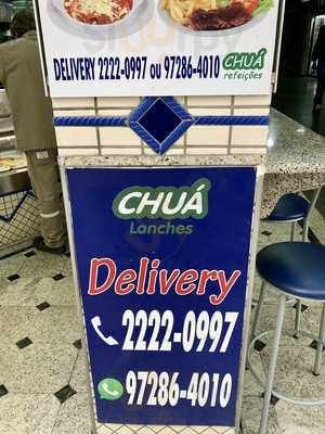 Andre & Rodrigo Lanches