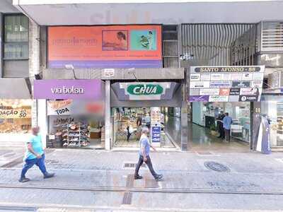 Andre & Rodrigo Lanches