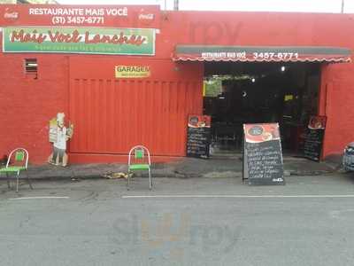 Churrascaria E Pizzaria Mandatorys