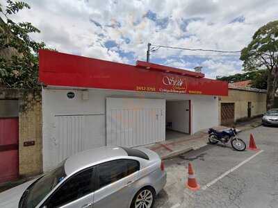 Churrascaria E Pizzaria Mandatorys