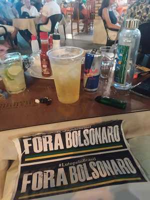 Kaipiras Grill Restaurante