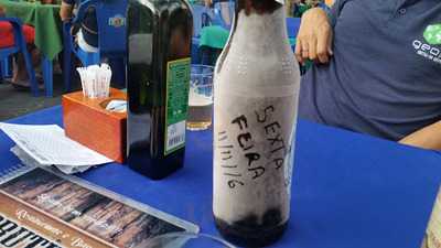 Kaipiras Grill Restaurante