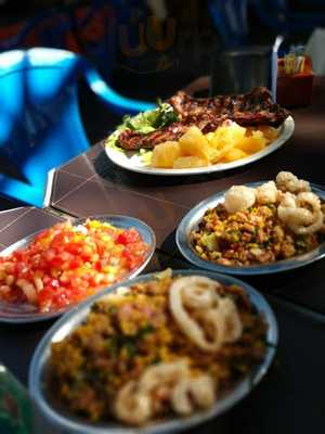 Kaipiras Grill Restaurante