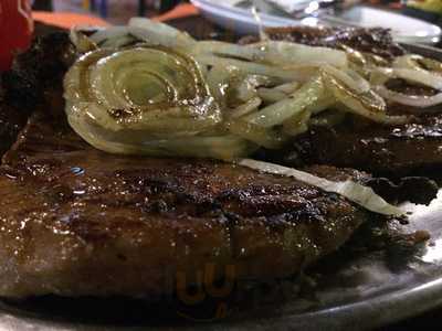 Kaipiras Grill Restaurante