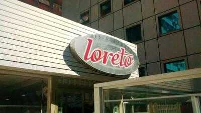 Loreto Restaurante