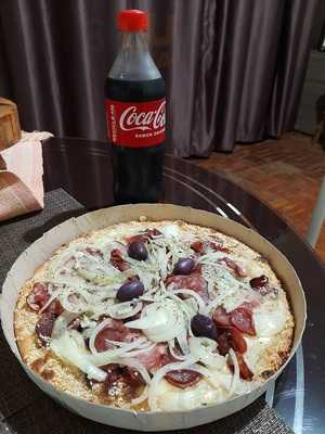 Mano Pizzas