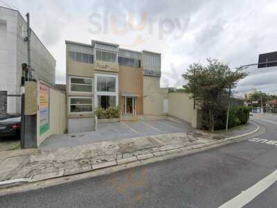 Bug Burger Hamburgueria Temática