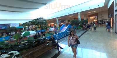 Casa Do Pão De Queijo