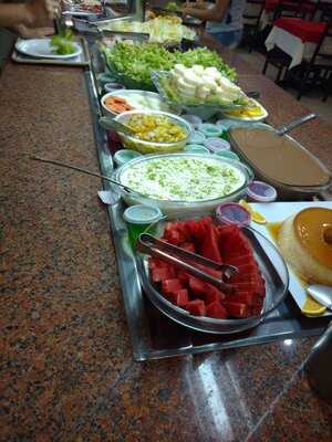 Tomates Verdes Fritos