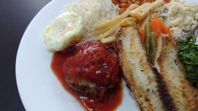 Jardim Gourmet Restaurante