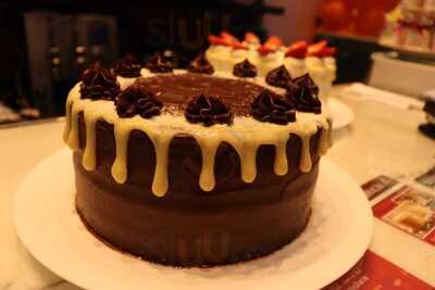 Jardim Gourmet Restaurante