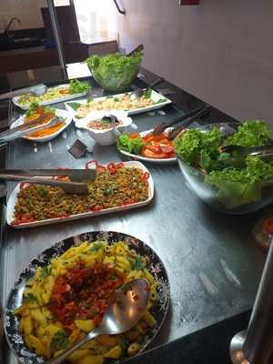 Jardim Gourmet Restaurante