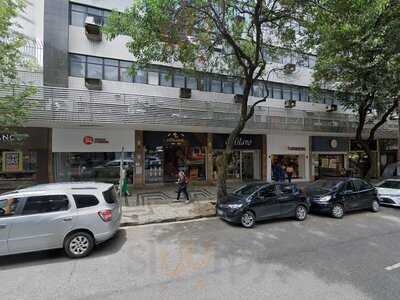 Jardim Gourmet Restaurante