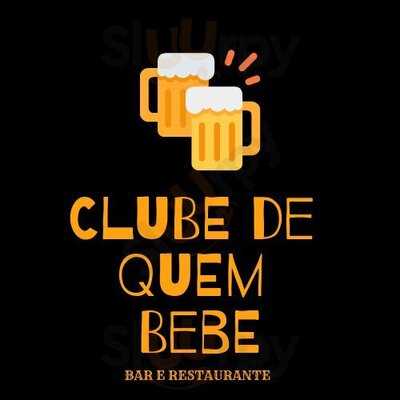 Clube De Quem Bebe