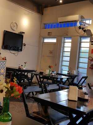 Nikuya Espetos & Korean Food