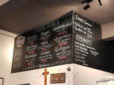 Nikuya Espetos & Korean Food