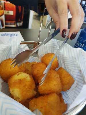 Nikuya Espetos & Korean Food