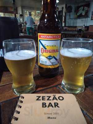 Zezão Bar