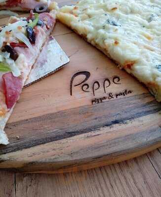 Peppe Pizza E Pasta