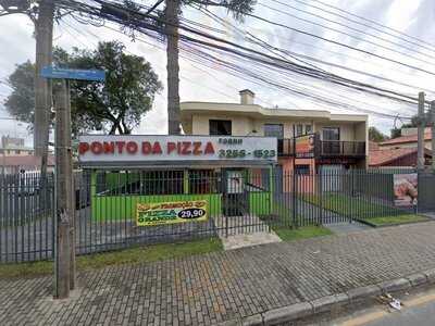 Ponto Da Pizza