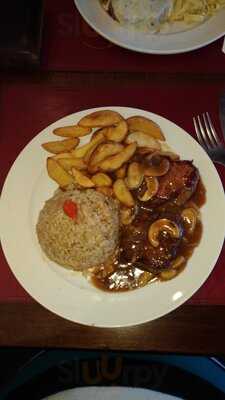 Mirante Gastronomia & Bar