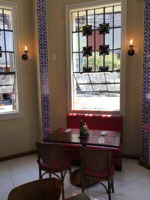 Mirante Gastronomia & Bar