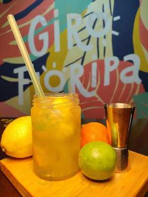 Giro's Bar Restaurante