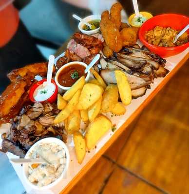 Giro's Bar Restaurante