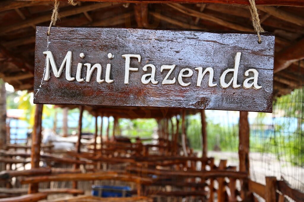 Restaurante Fogao Do Ceu