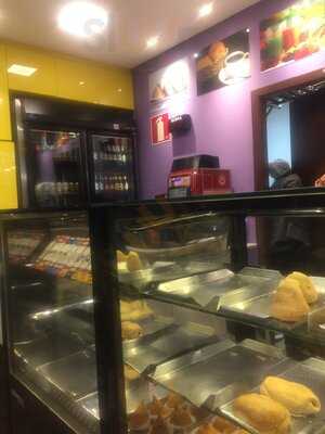 Pacai Sucos, Vitaminas & Acai