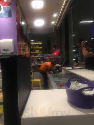 Pacai Sucos, Vitaminas & Acai