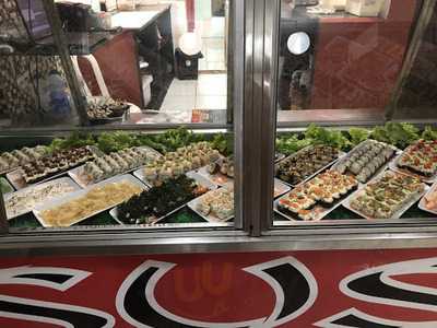 Lachonete E Restaurante Puma