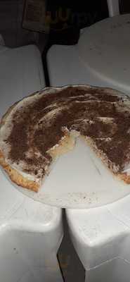 Lachonete E Restaurante Puma