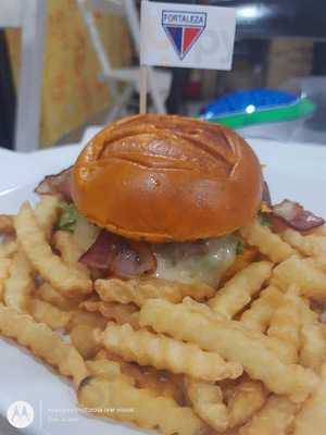 Lachonete E Restaurante Puma