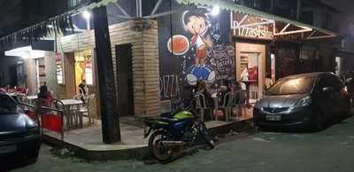 Lachonete E Restaurante Puma