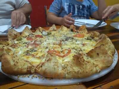 Lachonete E Restaurante Puma