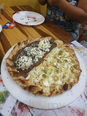 Lachonete E Restaurante Puma