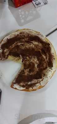 Lachonete E Restaurante Puma