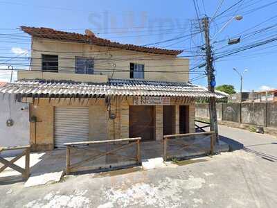 Lachonete E Restaurante Puma