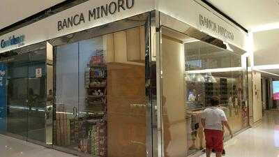 Banca Do Minoru
